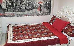 Cozybucharest Studio